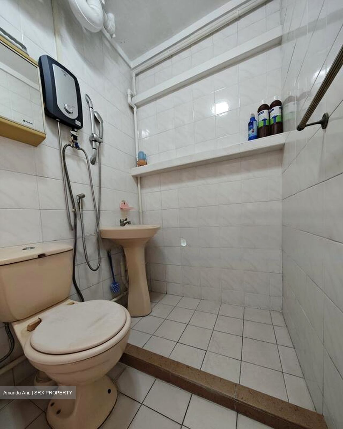 Blk 287A Jurong East Street 21 (Jurong East), HDB Executive #482075661